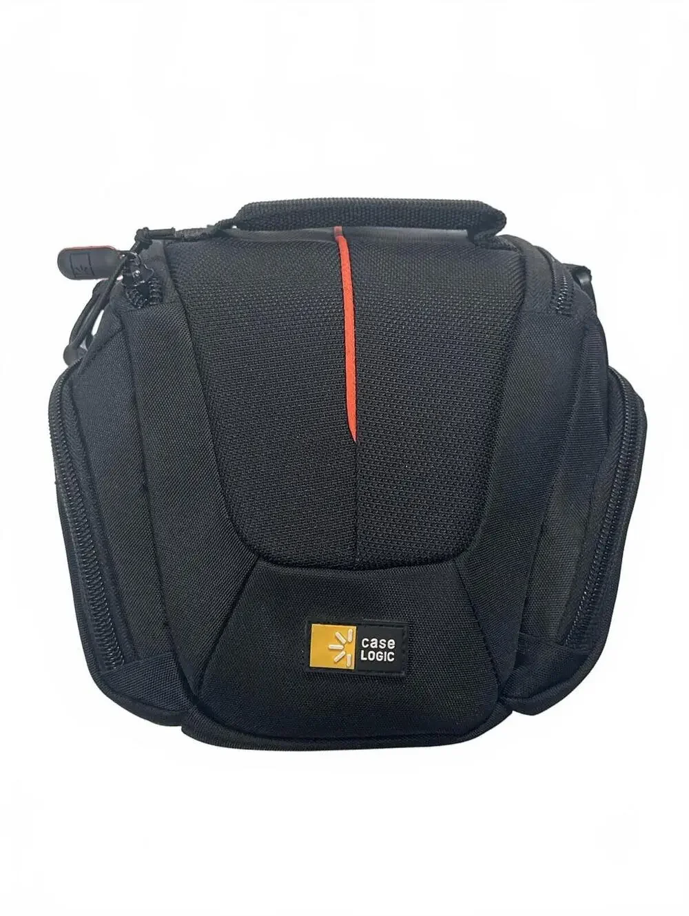 Case Logic Small Camera Bag with 3 pockets